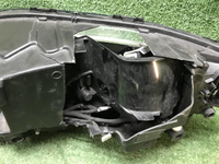 Битая Фара правая Volvo XC90 2 (2014-2019) LED