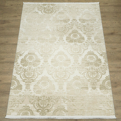 Sardes 6104A CREAM \ CREAM Прямой