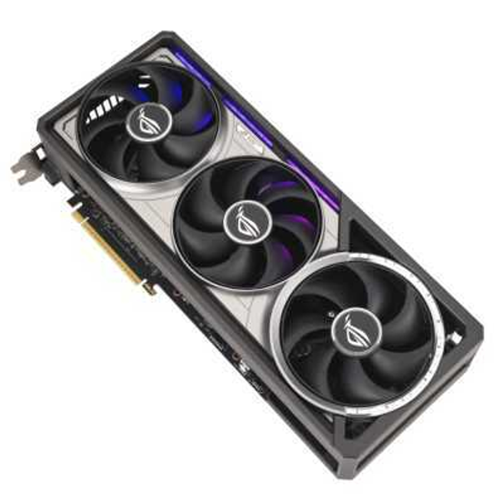 Видеокарта ASUS nVidia GeForce RTX 5080 16Gb ROG-ASTRAL-RTX5080-O16G-GAMING