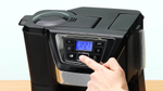 Кофеварка капельная Russell Hobbs 22000-56 металл