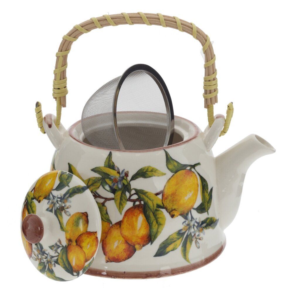 GAEM Чайник, L14 W18 H12,5 см