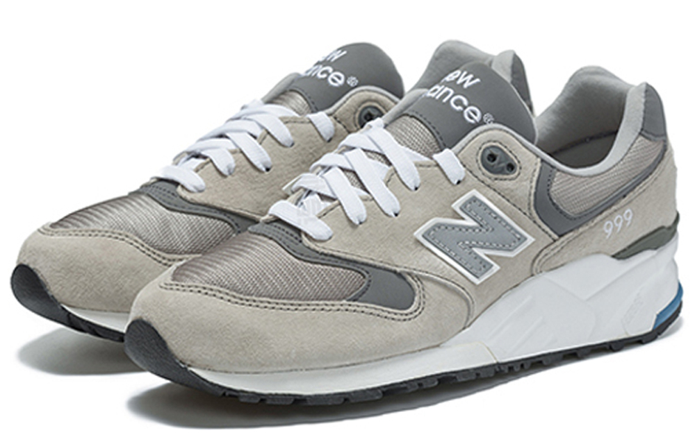 Кроссовки New Balance Nb 999