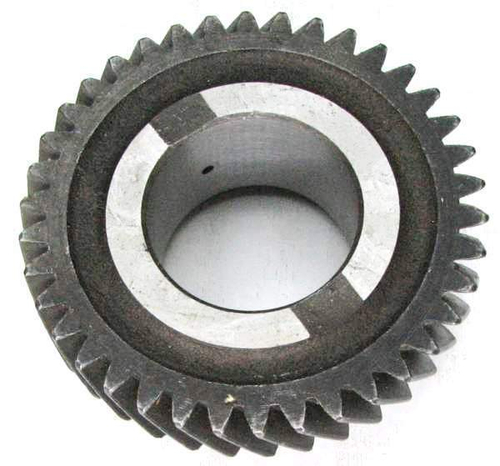 Шестерня КПП 2108 3-й передачи