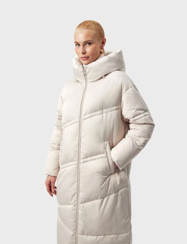 Пуховик Pompa