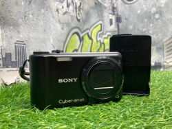 Sony DSC-H55