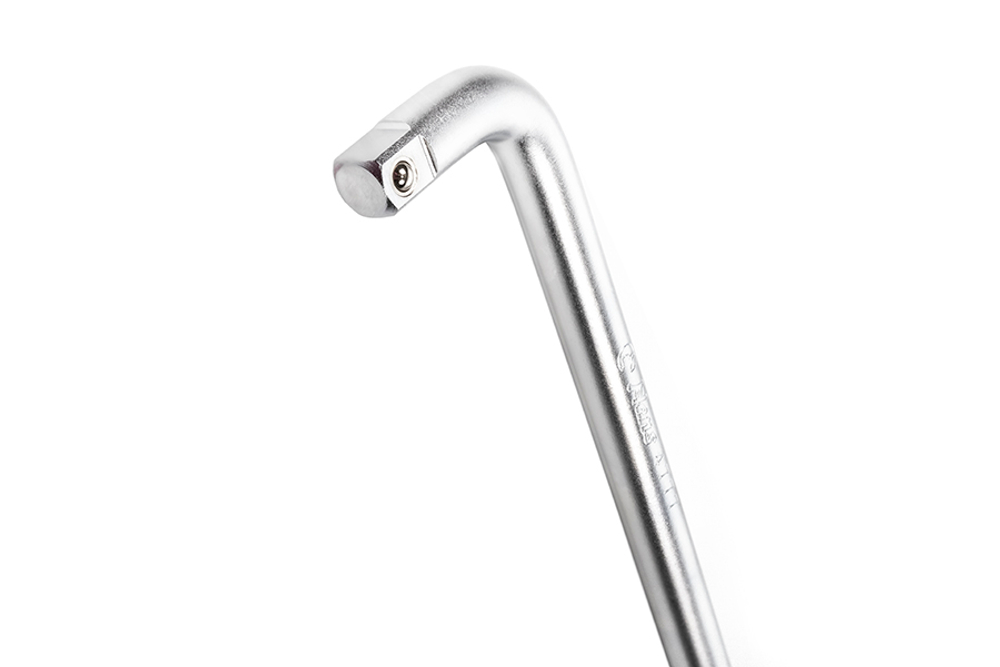 Вороток L-образный 1/2, 4777, Hans