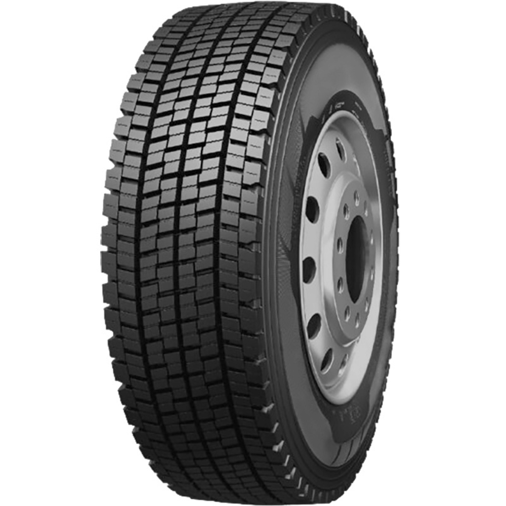 Blackhawk (Sailun Group Co., LTD) 315/80R22,5 156/150L BDW51 Nordic TL 18PR ВЬЕТНАМ