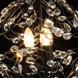 Подвесной светильник De City Аида 323016903