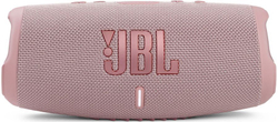 Акустическая система JBL Charge 5 розовая JBLCHARGE5PINK