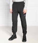 спортивные штаны EA7 - черный(6LPP59 PN7ZZ)