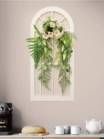 Панно на стену для интерьера 28*60 см