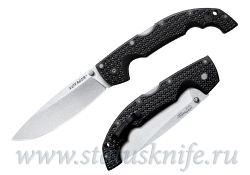 Нож Cold Steel 29AXB Voyager Extra Large Drop Plain Edgeфотография - 1