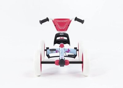 Веломобиль BERG Buzzy Bloom