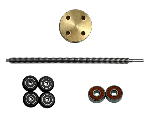 Рем. комплект для оси Z Start/Partner