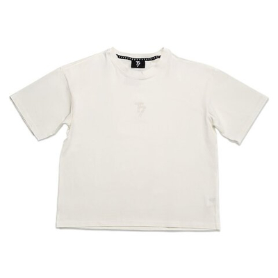 Баскетбольная мужская футболка T7 Haft