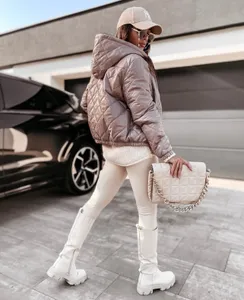 Куртка УК-1361-2 Fabrika