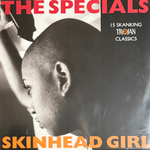 Виниловая пластинка The Specials ‎– Skinhead Girl LP