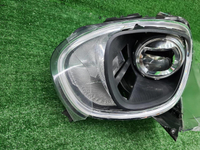 Битая Фара левая Mini Countryman F60 (2016-2020) LED
