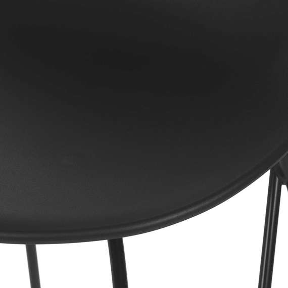 Полубарный стул Origami