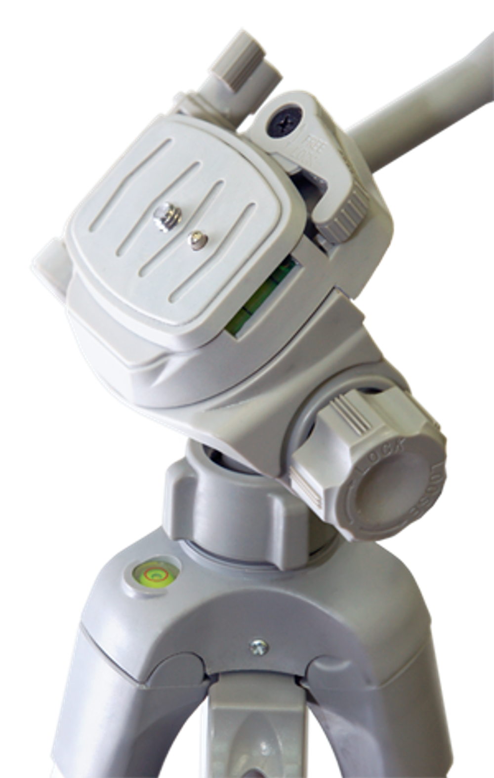 Dicom TV-300 N Silver