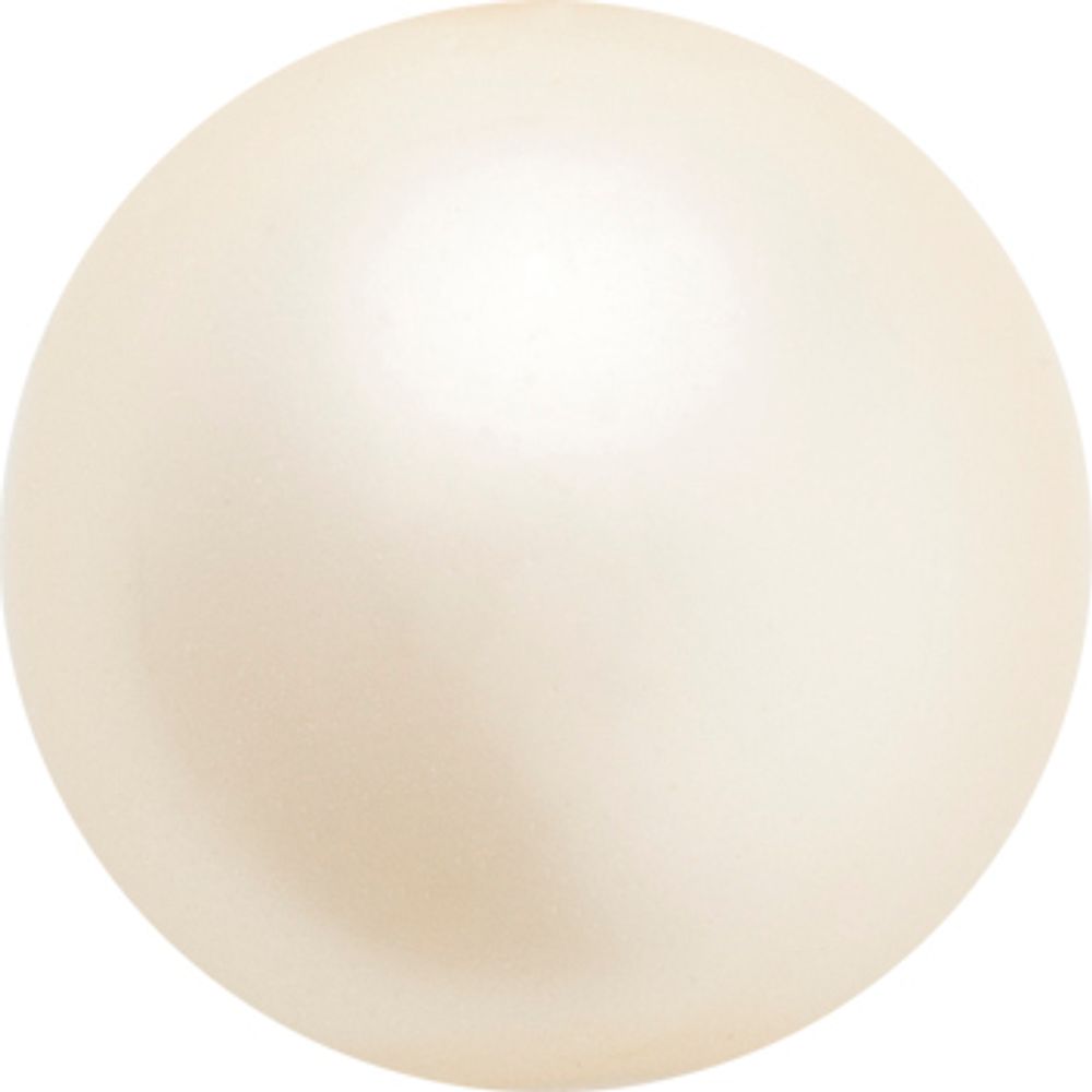 Kristal mirvari Pearl Effect Cream