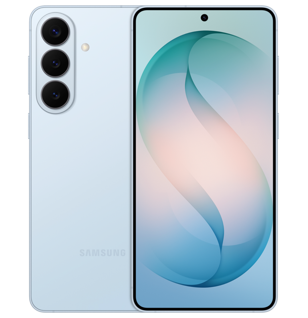 Samsung Galaxy S26 Plus 12/256 ГБ Sky Blue