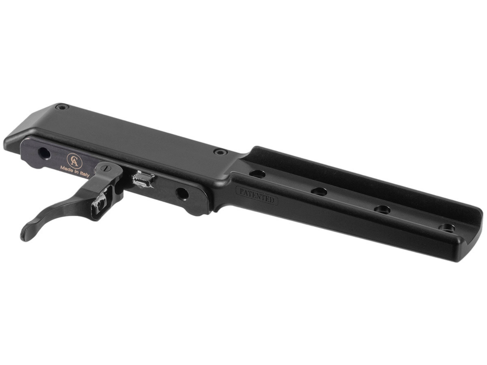 Кронштейн Contessa для прицелов Pulsar на Blaser быстросъемный (SBB10)