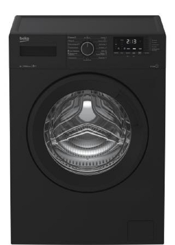 Стиральная машина Beko WSRE6512ZAA