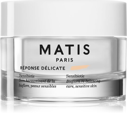 MATIS Paris Reponse Delicate Sensibiotic - крем для лица для чувствительной кожи /   50  ml  / GTIN 3579209003565