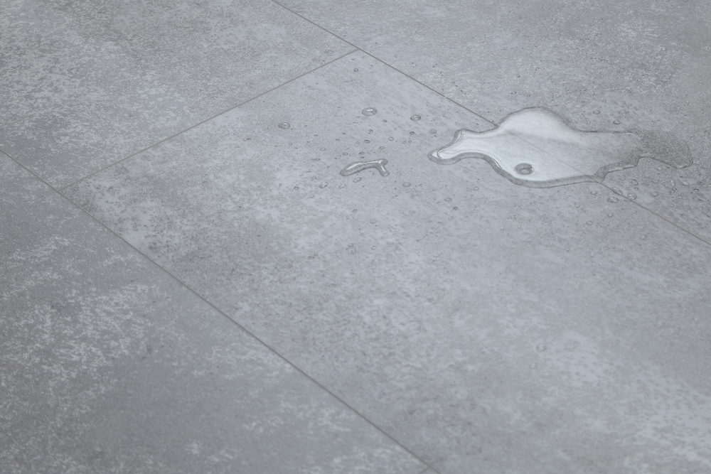 SPC ламинат Bonkeel Tile Concrete