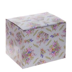 GAEM Чашка, 450 мл, L13,5 W9 H9,5 см