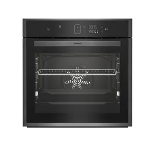 Мультифункциональный духовой шкаф Hotpoint FE9 1351 SH BLG - рис.1