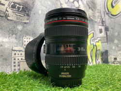 Canon EF 24-105mm 4L IS USM