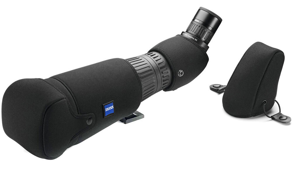 Зрительная труба Carl Zeiss Harpia 23–70x95