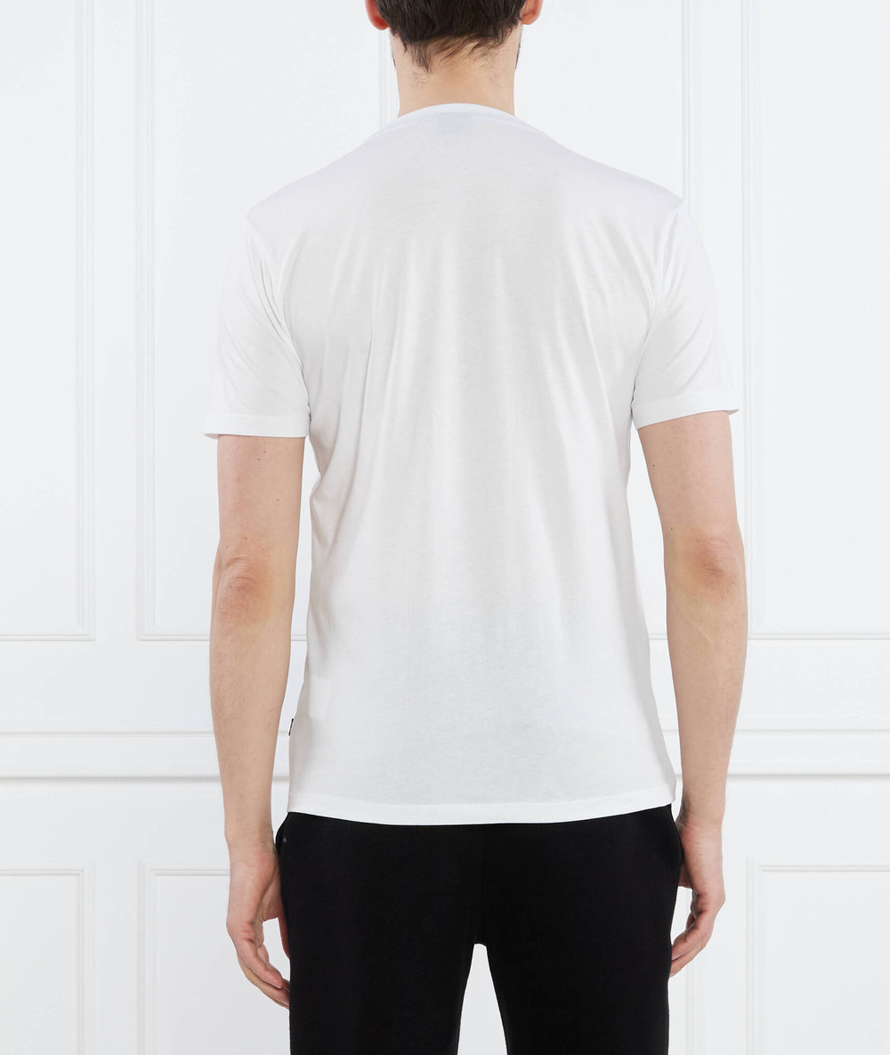 Футболка 2шт. Joop! Homewear - белый(30029915)