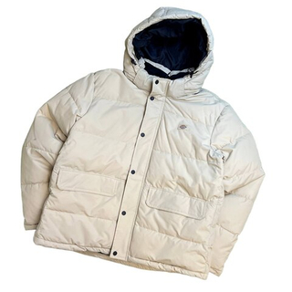Пуховик Dickies