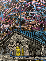 Стрелка В.О.