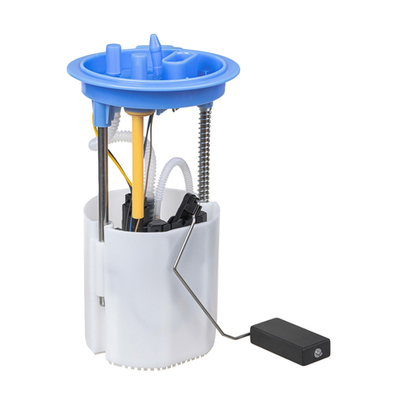 Насос топливный в сборе (модуль) VAG A3 Sportback (8PA) 2.0 TFSI GOLF V (1K1) 1.6 F GANZ GIG20089