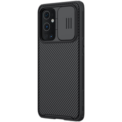 Накладка Nillkin CamShield Pro Case с защитой камеры для OnePlus 9 Pro