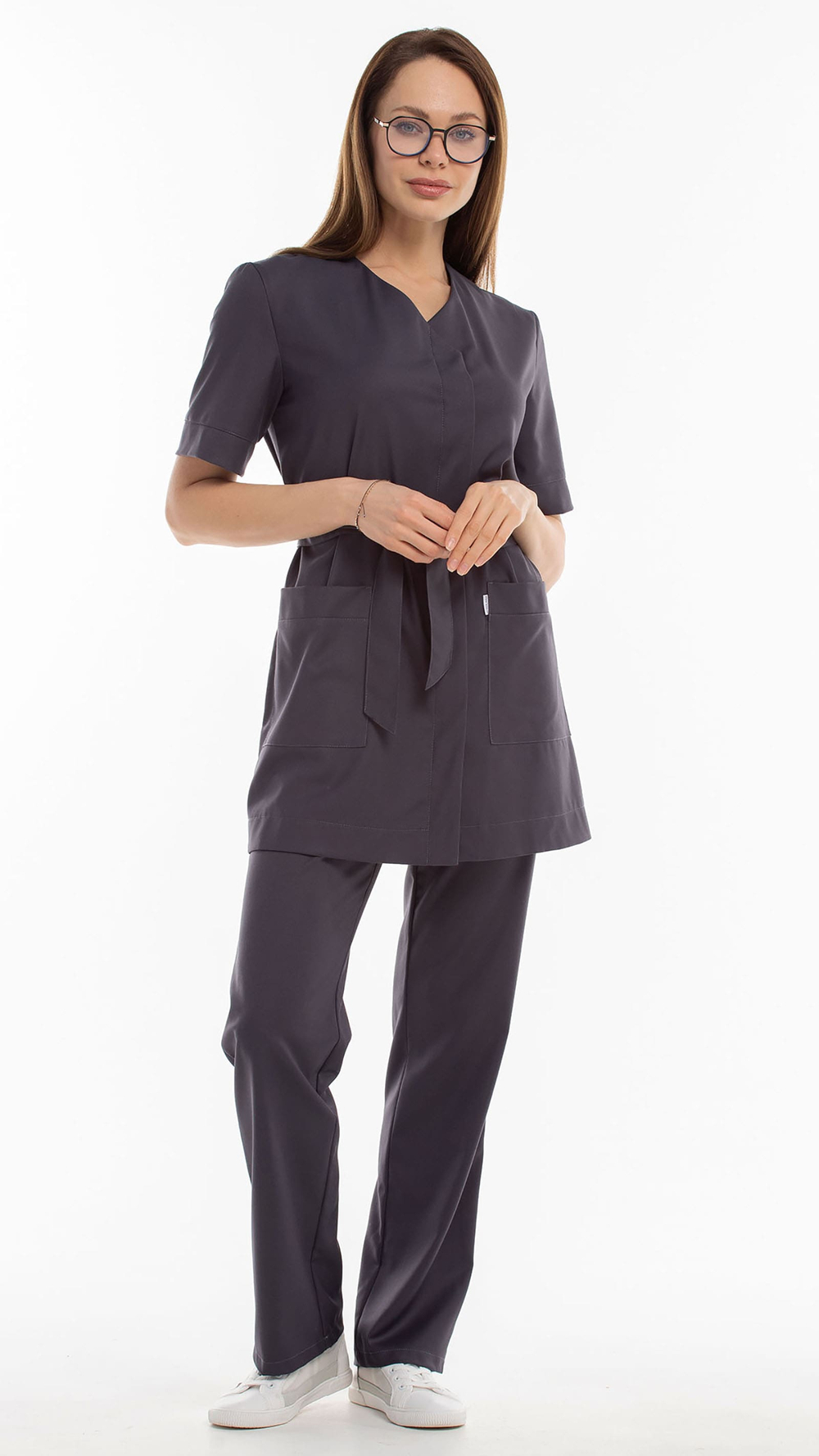 Костюм медицинский Камила №136