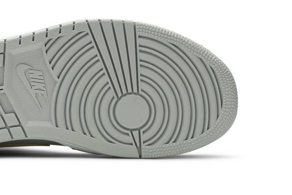 Кроссовки Jordan Air Jordan 1 Mid