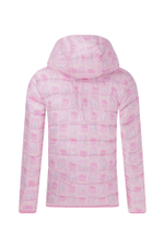 Куртка Guess - розовый(H1YT03 WB310)