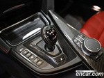 BMW M4 (F82) M4 Coupe Competition (02.2020)