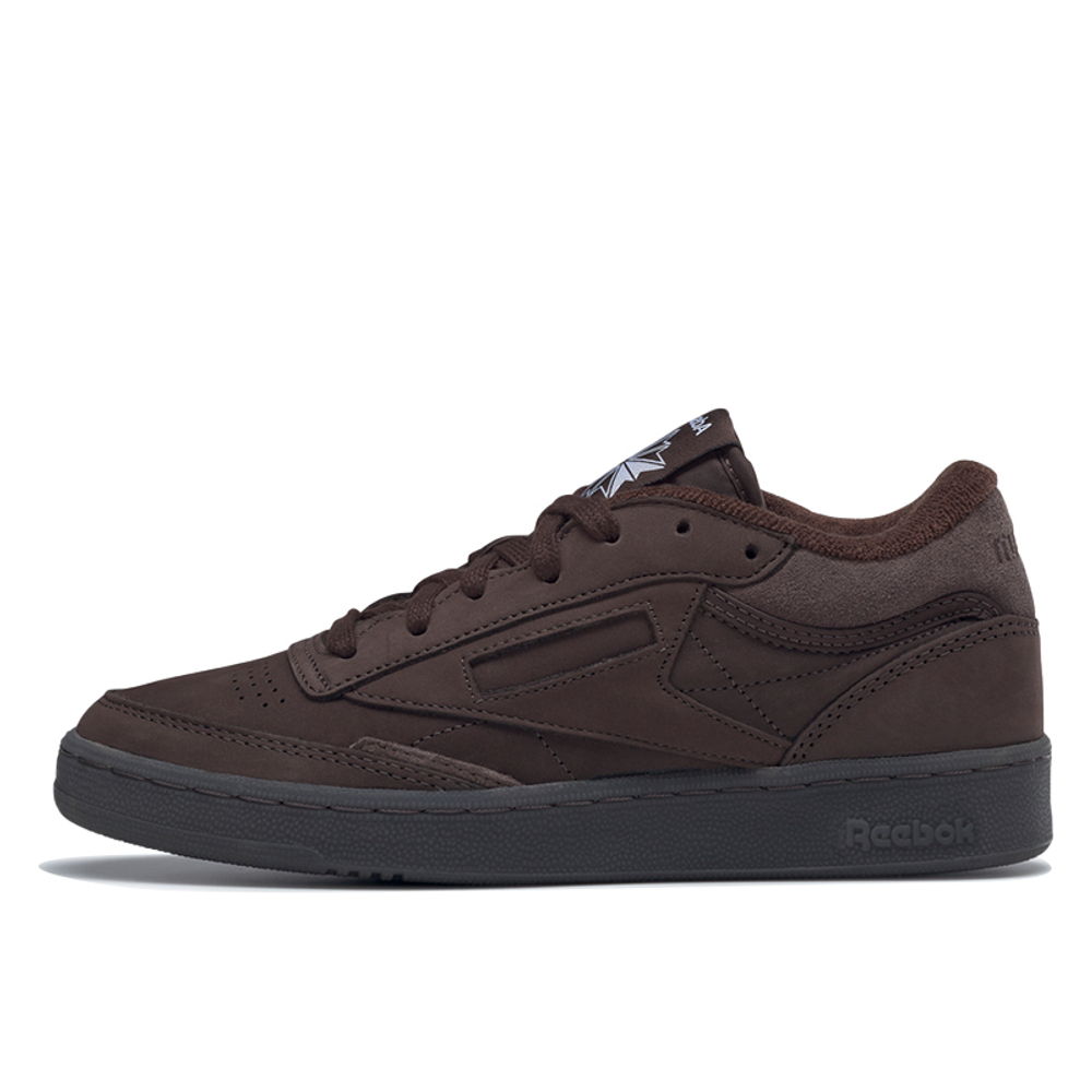 Кроссовки Adsum X Reebok Club C Mid Ii