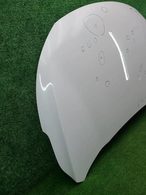 Капот EXEED TXL (2019-н.в.)