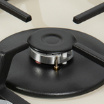 Газовая варочная панель MAUNFELD EGHG.64.43CBGI\G фото 8