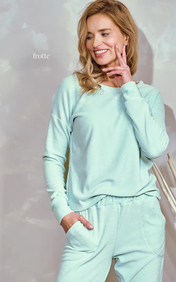 Пижама 25W Jessie 3243-01