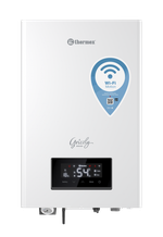 Котел электрический THERMEX Grizzly 5-12 Wi-Fi