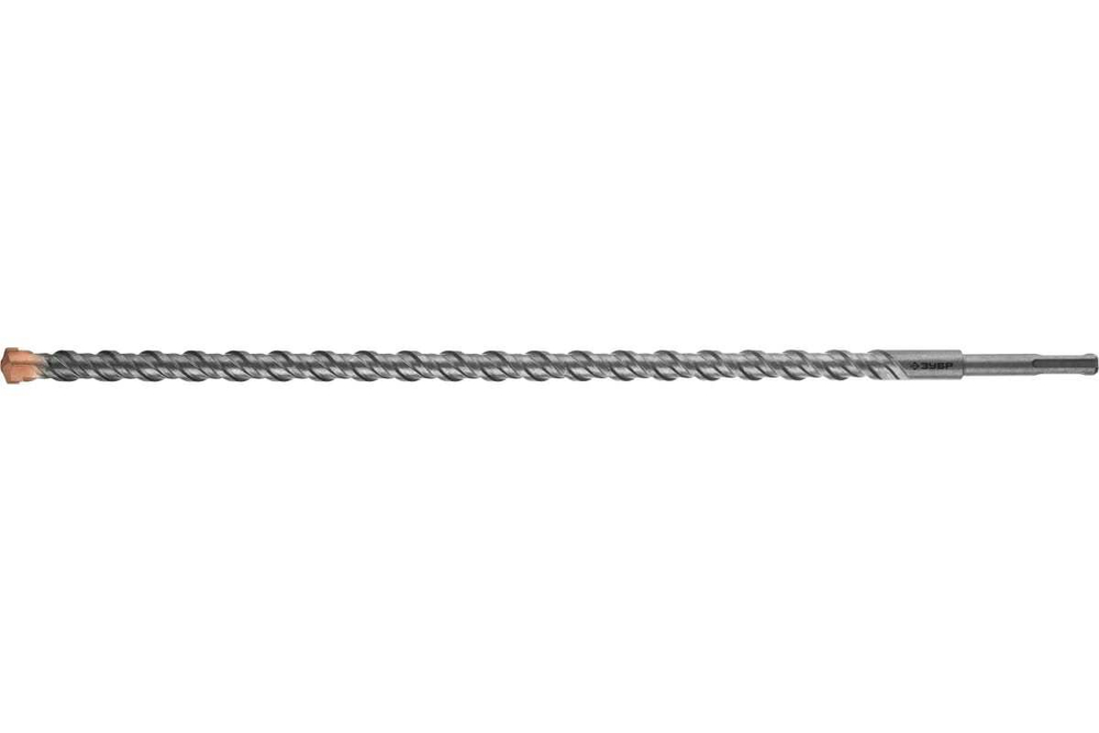 Бур Профессионал (22x460 мм; SDS-plus) Зубр 29314-460-22_z02