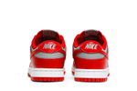 Кроссовки Nike Dunk Low Retro "Medium Grey"